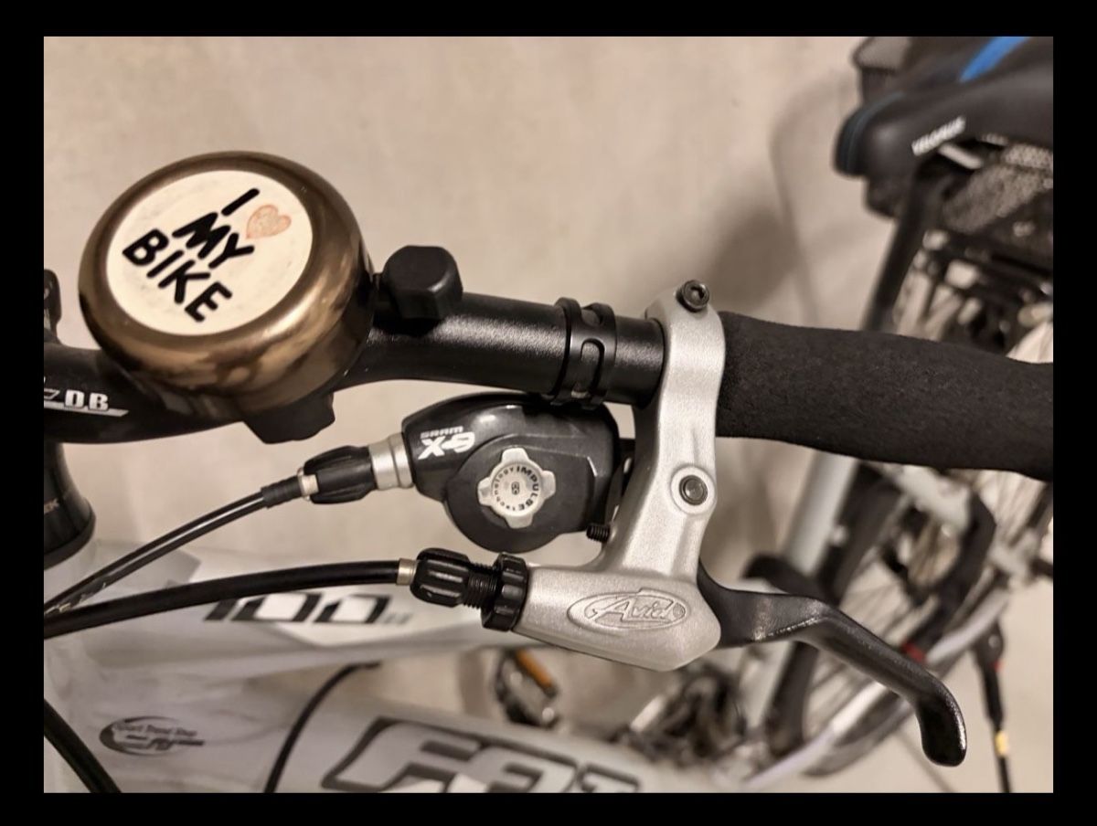Felt Biciclette: Felt Citybike – Usato da Weinfelden venduto da Andi03031968 3