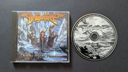 Dragonforce | Valley of the Damned | CD