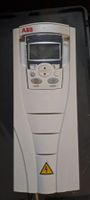 Frequenzumrichter ABB ACS 550