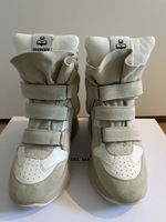 Sneakers Isabel Marant modello Balskee