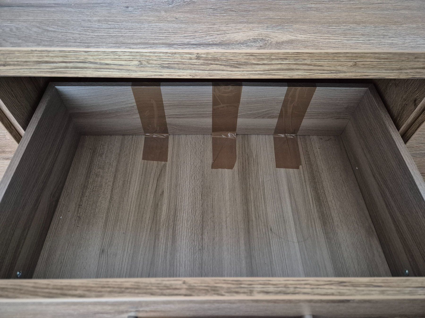 Conforama Commodes: Conforama Sideboard – D'occasion à Herzogenbuchsee par ste_qq8n 3