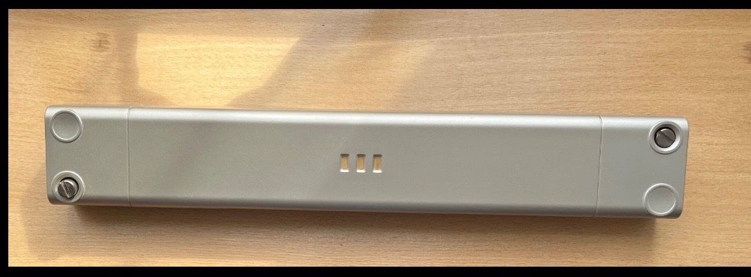 Batterie: Batterie imprimante Canon IP90 – Usato da Renan BE venduto da johncactus 3