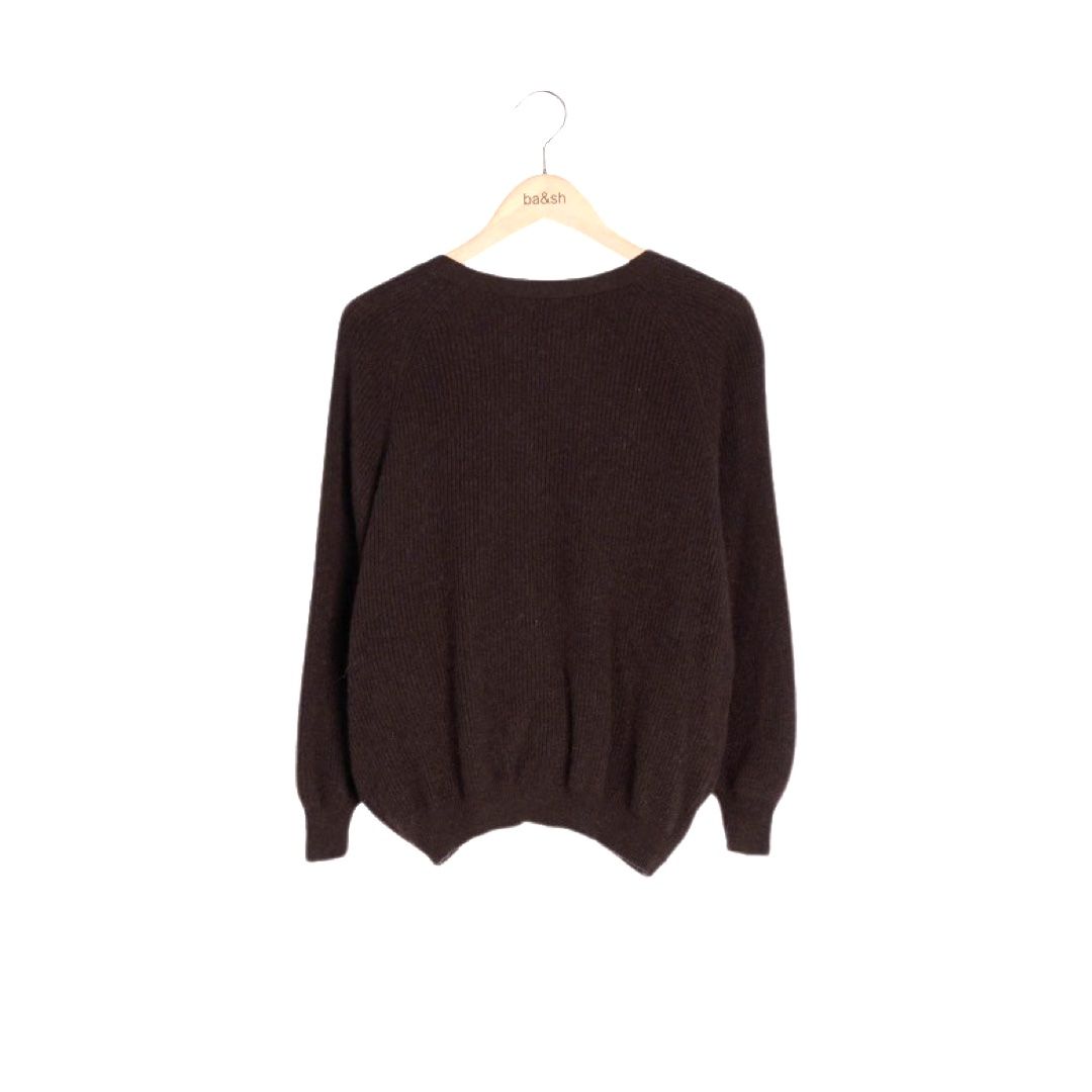 Ba&Sh Maglioni & Felpe: BA&SH CRAMY Pullover 100% Kaschmir - neu - – Nuovo (secondo la descrizione) da Jona venduto da vanessasupermarket20 4