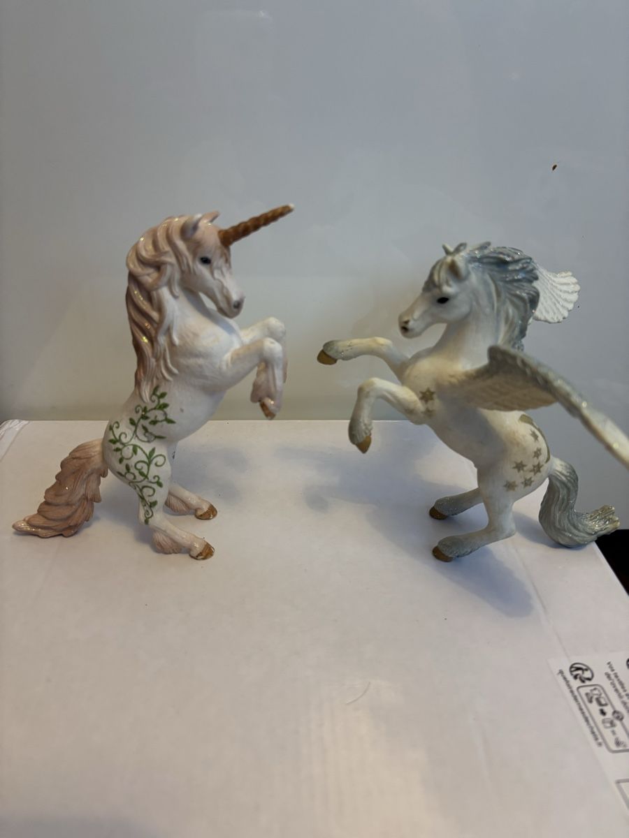 Schleich Giocattoli: Schleich Bayala, guter Zustand – Usato da Arbon venduto da Ursula_566 5
