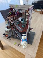 PLAYMOBIL Ghostbusters XXL Set