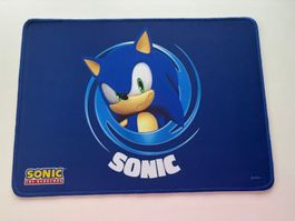 Sonic The Hedgehog Mausmatte (NEU)