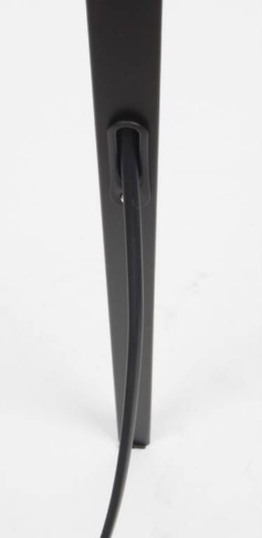 Lampen: Stehleuchte Zuiver Tripod Grau – Gebraucht aus Widnau von nlw_flb8 2