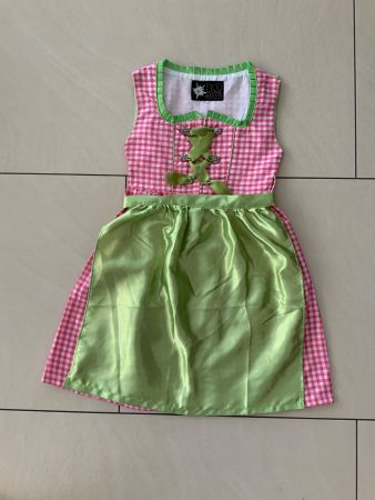 Kinder Dirndel 74 / 80