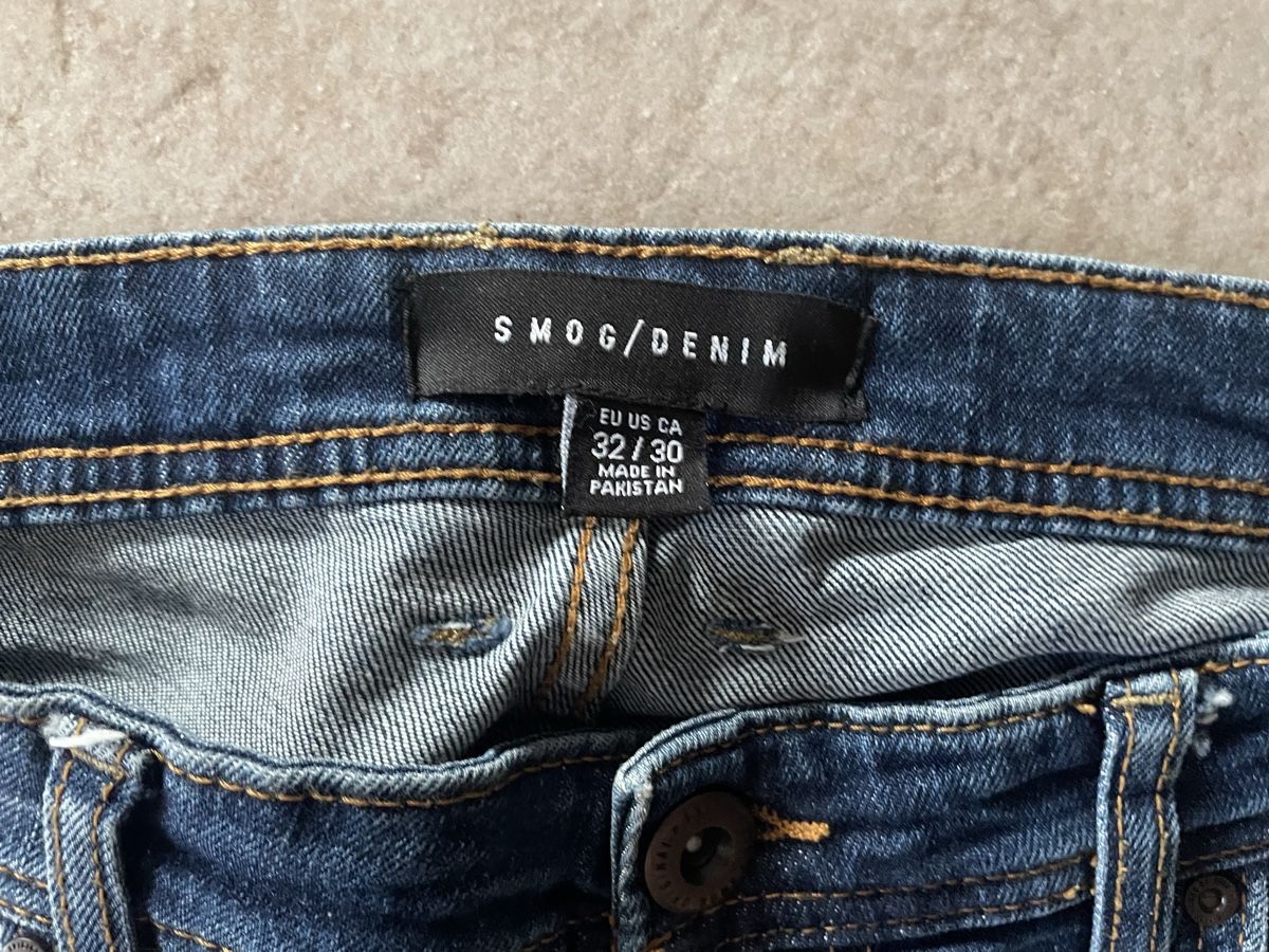 Jeans: Herren Jeans – Usato da Muhen venduto da marc1995 2