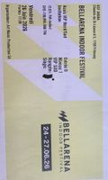 Patrick Fiori/Jean Menconi en VIP Place disponible Bellarena