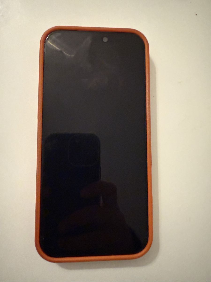 Apple Telefoni cellulari / Smartphones: iPhone 17 Pro Max 256 GB – Nuovo (secondo la descrizione) da Schlieren venduto da Tayyip58