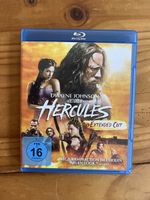 BR, Herkules mit Dwayne Johnson, Top Zustand