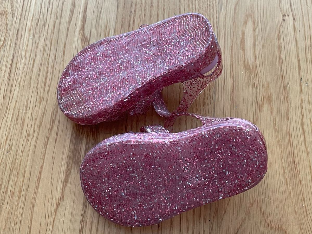 Scarpe per ragazze: Wasserschuhe Grösse 20 – Usato da Kloten venduto da SayBosch 4