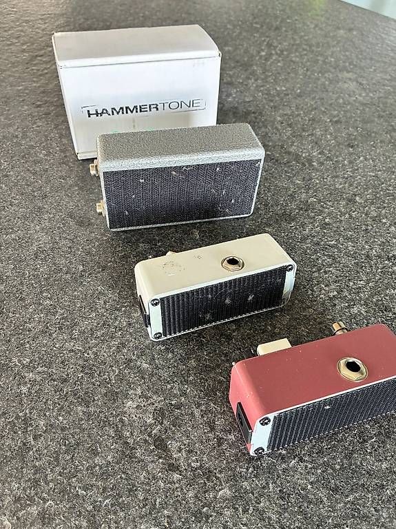 Instruments de musique: Effektpedale – D'occasion à Bülach par ChutzeMist60 2