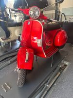 Vespa px 125