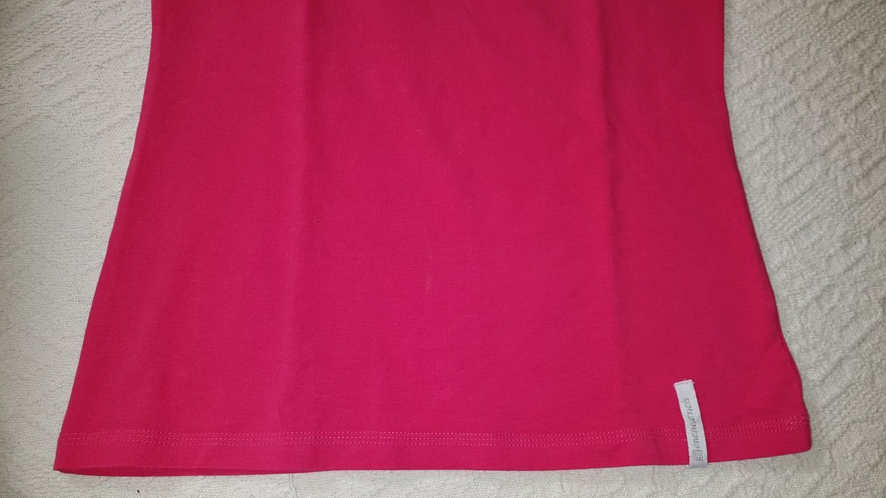T-Shirts: Sport T-Shirt gr S – Gebraucht aus Gwatt (Thun) von Letzte-Chance-III 1
