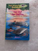 Das magische Baumhaus Der Ruf der Delfine Mary Pope Osborne