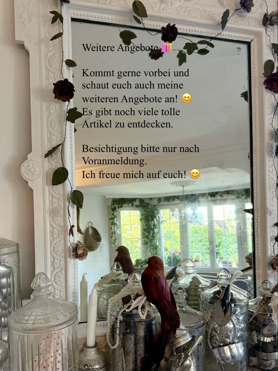 Sonstiges für Haushalt & Wohnen: 10 Körbe aus Weidengeflecht – Gebraucht aus Fribourg von Fmia 6