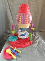 Play-Doh Knet-Maschine Süssigkeiten-Fabrik gebraucht