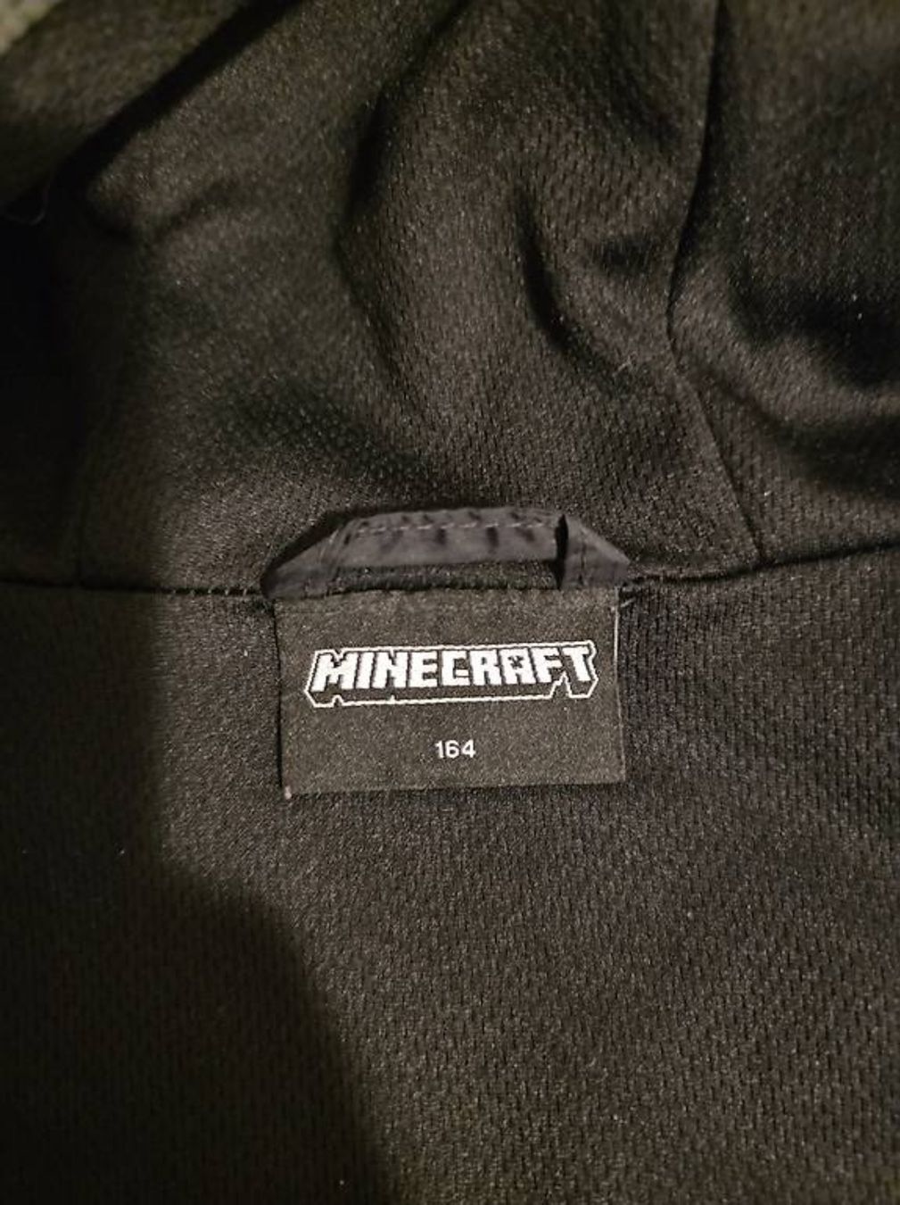 Giacche & Cappotti: Minecraft Übergangsjacke – Nuovo (secondo la descrizione) da Oberbüren venduto da Rosacea 2