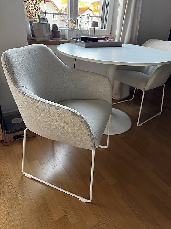 Ikea Sedie: Essstühle (3x) – Usato da Zürich venduto da att_czx6 1