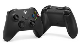 Xbox Wireless Controller - Carbon Black + Play & Charge BAT