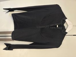 Wolford Schwarze Bluse/Top