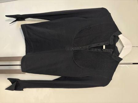 Wolford Schwarze Bluse/Top