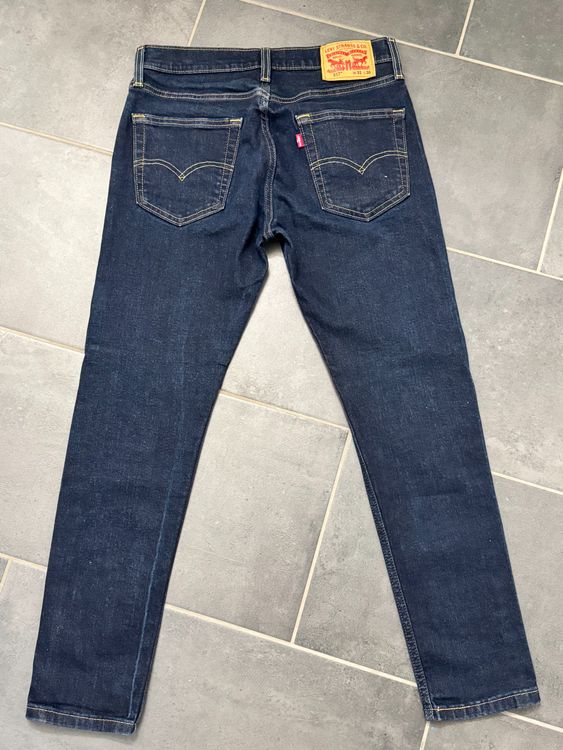 Levi's Denim Painter Pants for Men, W33 equivalent / eaa521275
