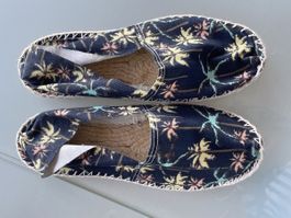Espadrilles d'été🌴Taille 39🌴