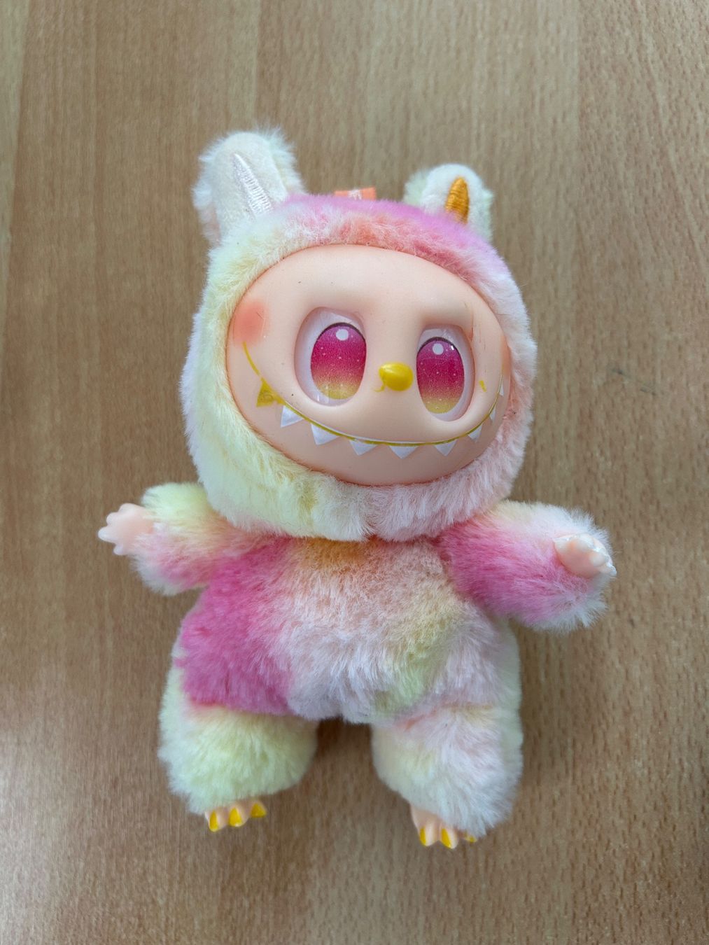 Puppen: Labubu – Gebraucht aus Hagneck von trueb3