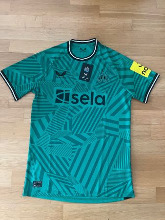 Newcastle United Trikot / Jersey Gr. M - 2023/2024