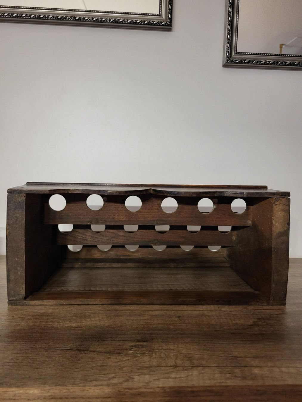 Altro in Decorazioni & Accessori: Antikes Löffelständer aus Holz – Usato da Suhr venduto da lul_87gh 6