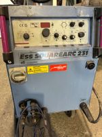 Schweissmaschine WIG / TIG (Lot 18) 6374 Buochs
