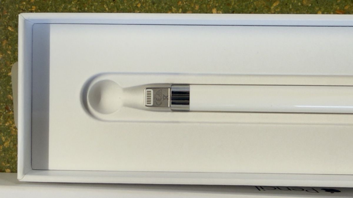 Apple Stifte & Marker: Apple Pencil Model A1603 1.Generation – Gebraucht aus Glattbrugg von pet_5dck 1