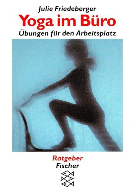 Libri: Yoga im Büro – Usato da Schlatt TG venduto da annesbuecher