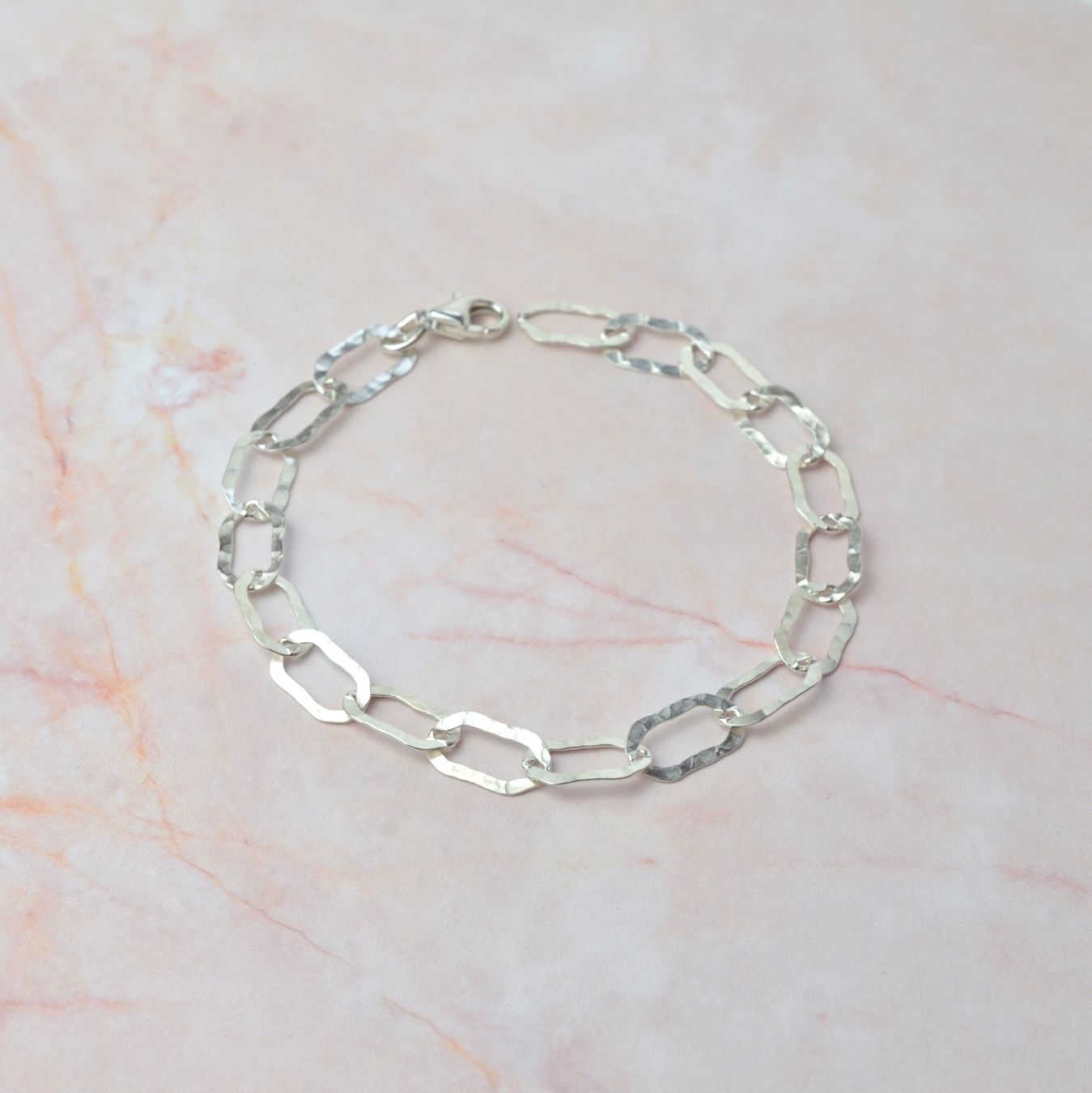 Armbänder & -reifen: Armband Silber 925 (SK550) – Neu und originalverpackt aus Effretikon von Joiarte