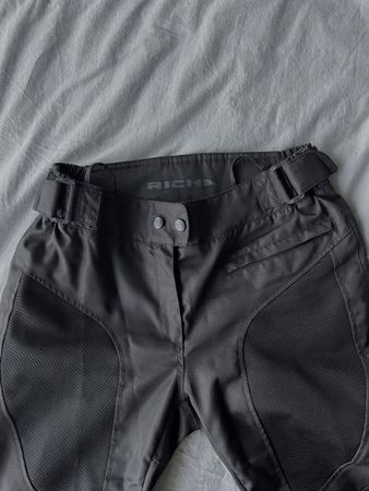 Richa Airsummer Damen-Motorradhose M