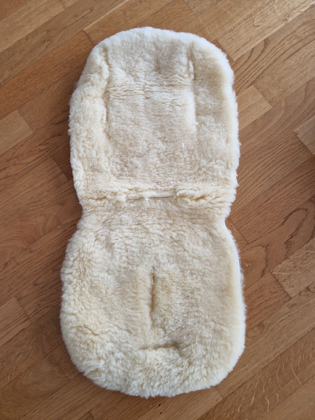 Kaiser Sacchi a pelo: Kaiser Fusssack mit Lammfell – Usato da Zürich venduto da nicinat 2