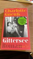 Charlotte Gneuss Gittersee Roman gebraucht