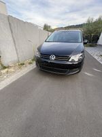 VW Sharan 2.0 TDI