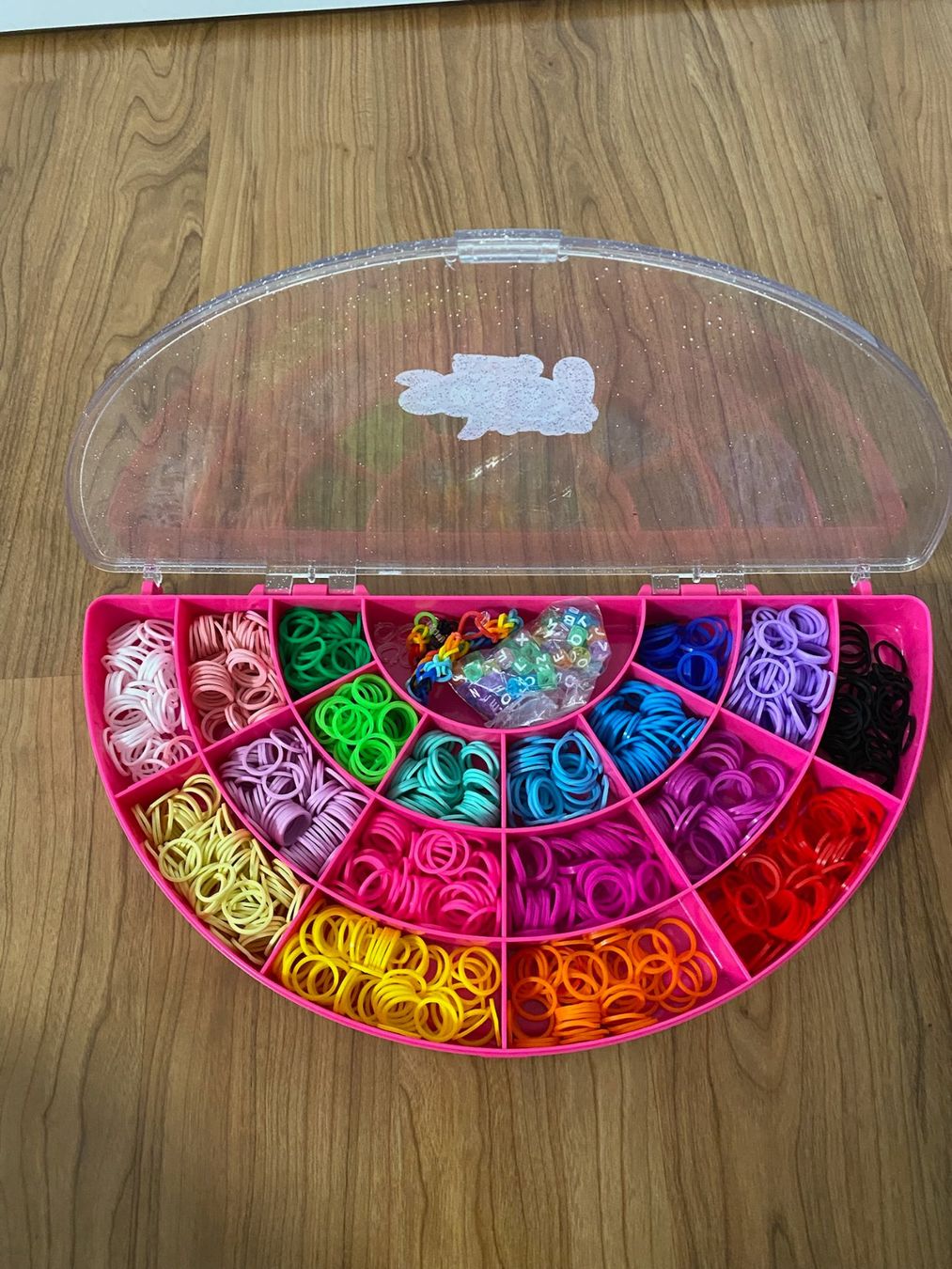 Kit bricolage: Craze Loops - Loops your Style – Usato da Eglisau venduto da Clint4 1