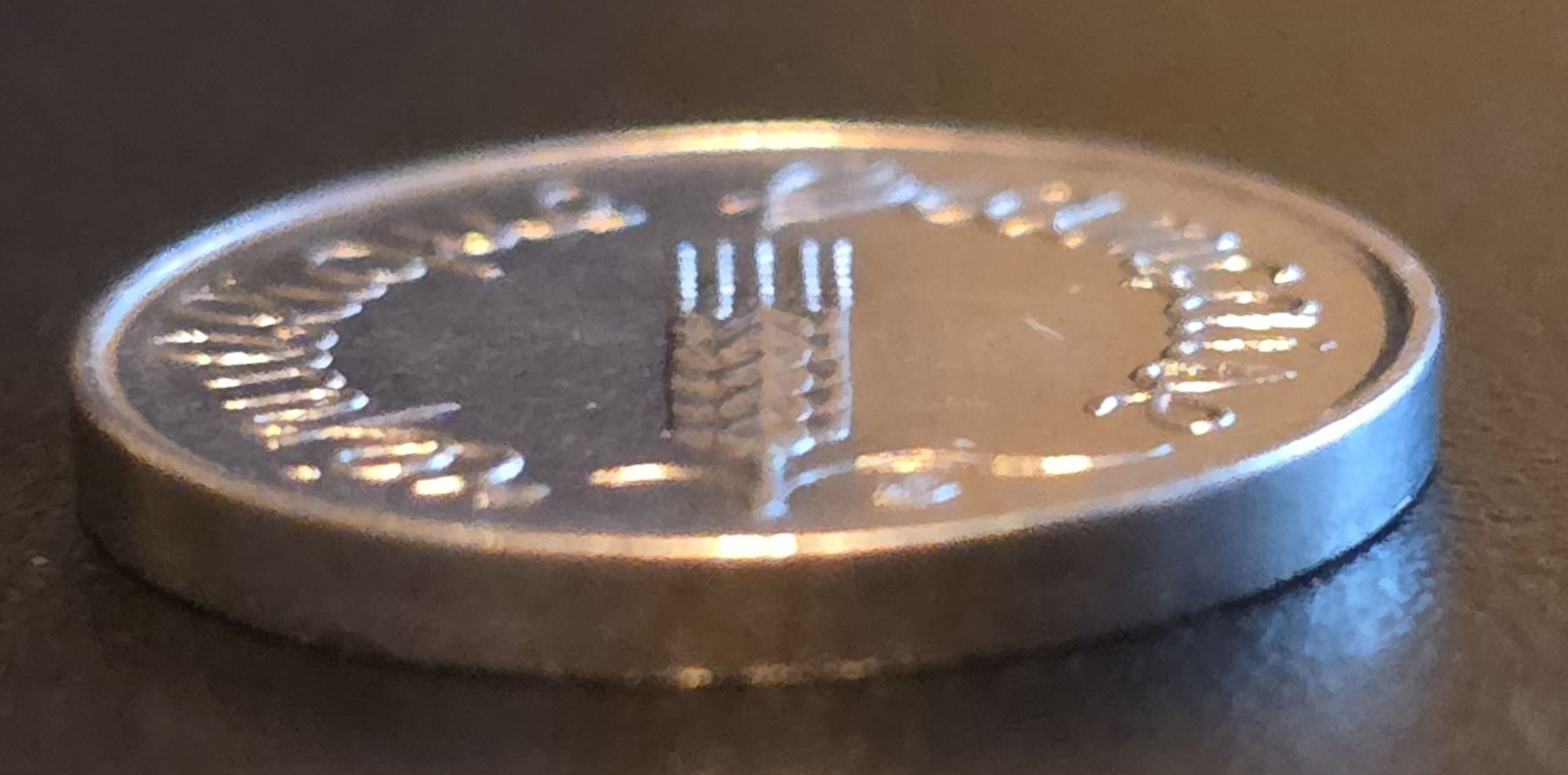 Tutti le monete: 1 centime 1967 France – Usato da Genève venduto da bbastos 2