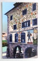 Luzern, Gasthaus zu Pfistern