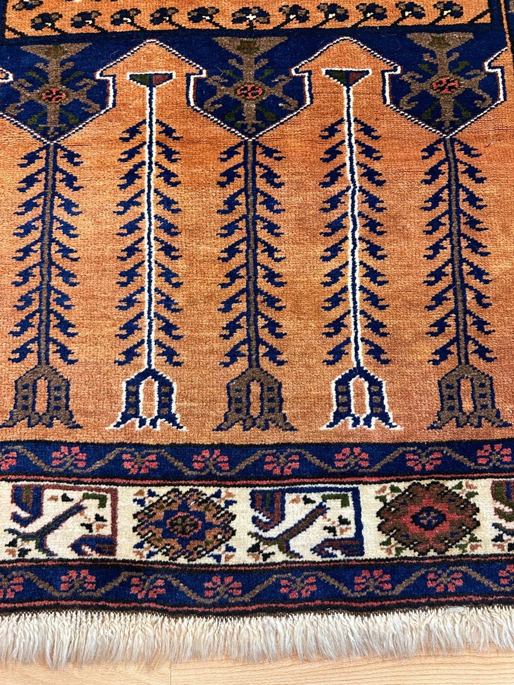 Teppiche: Orientteppich neuwertig von Konya / Karapinar – Neu (gemäss Beschreibung) aus Zürich von an-dy 3