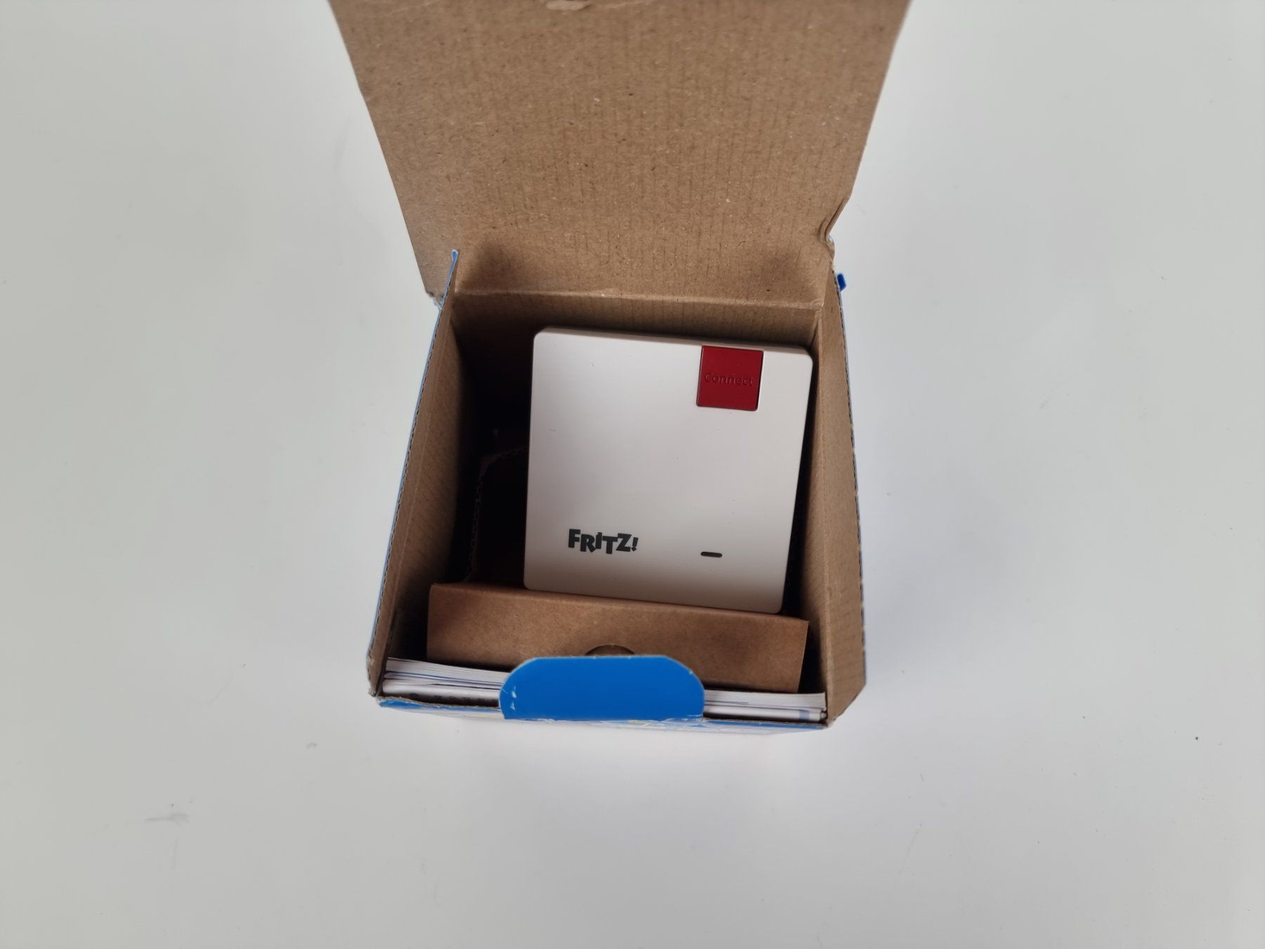 Wlan: FRITZ! Repeater 600 – Gebraucht aus Urtenen-Schönbühl von Restwert_Schoenbuehl 3