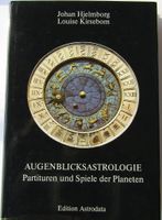 Augenblicksastrologie - Hjelmborg-Kirsebom - Astrodata