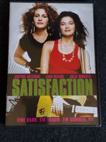 SATISFACTION DVD DE/EN/FR/IT/SP/PL/HU
