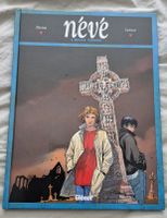 NÉVÉ TOME 3 ROUGE PASSION BD EO 1995 VINTAGE FRANÇAIS 