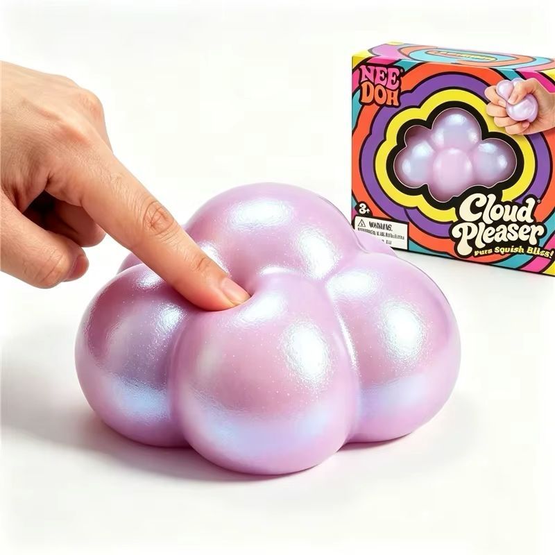 Giocattoli: Neu Needoh like Cloud Pleaser – Nuovo (secondo la descrizione) da Glattbrugg venduto da ann_hy2y 2